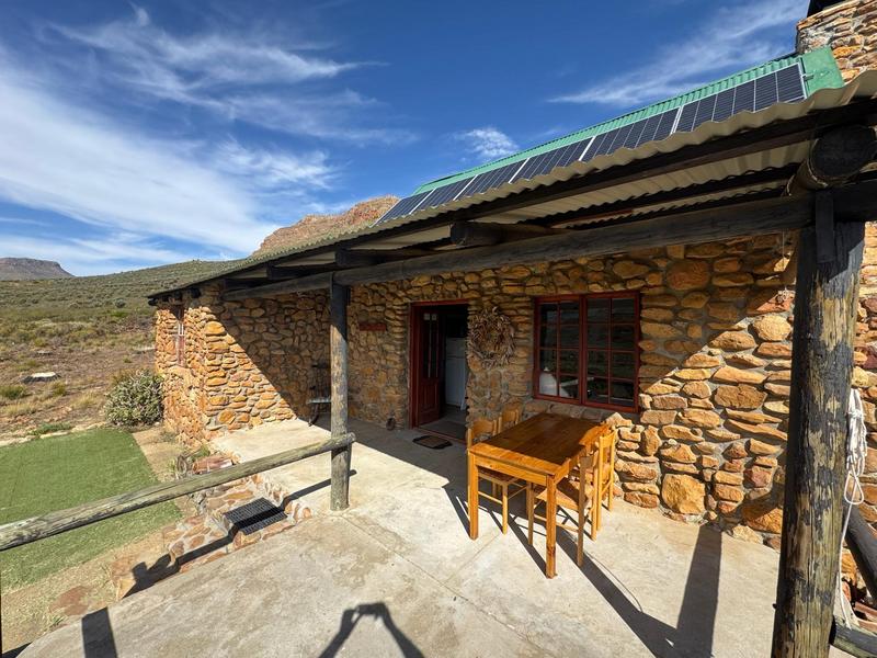 2 Bedroom Property for Sale in Citrusdal Western Cape